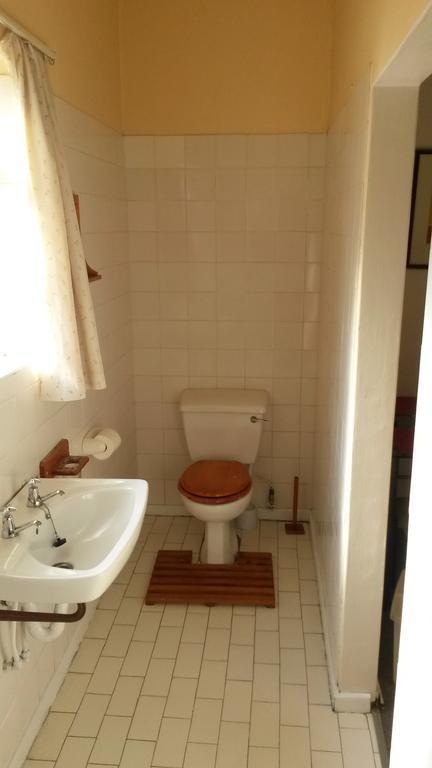 Boer En Brit Self Catering Accommodation Guesthouse Ladysmith Exterior foto